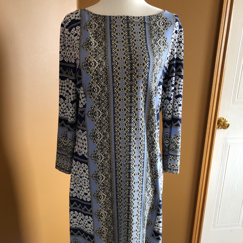 Ladies Dress